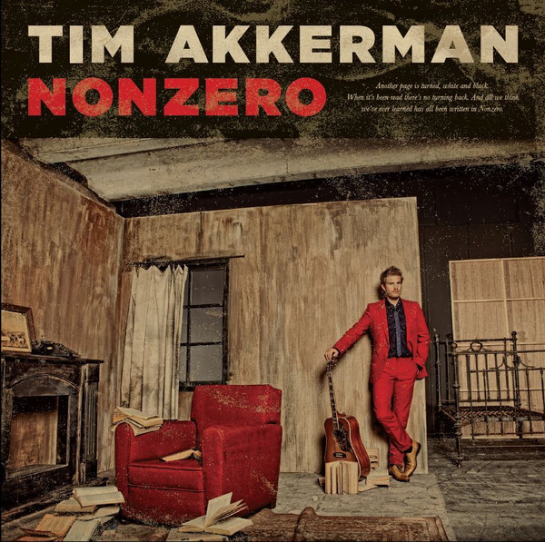 Tim Akkerman